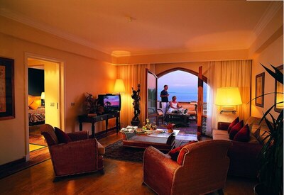 Reef Oasis Beach Aqua Park Resort, , Египет
