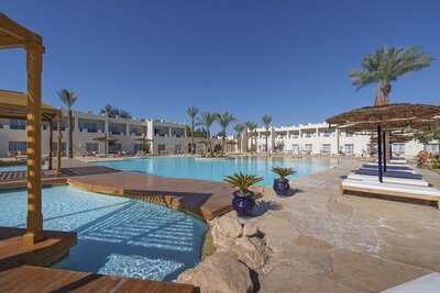 Reef Oasis Beach Aqua Park Resort, , Египет