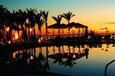Reef Oasis Beach Aqua Park Resort, , Египет