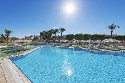 Reef Oasis Beach Aqua Park Resort, , Египет