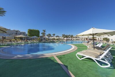Reef Oasis Beach Aqua Park Resort, , Египет
