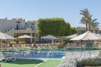 Reef Oasis Beach Aqua Park Resort, , Египет