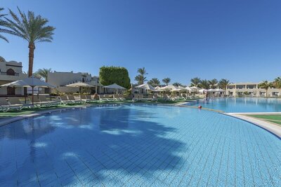 Reef Oasis Beach Aqua Park Resort, , Египет