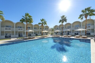 Reef Oasis Beach Aqua Park Resort, , Египет