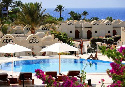 Reef Oasis Beach Aqua Park Resort, , Египет