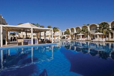 Reef Oasis Beach Aqua Park Resort, , Египет