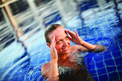 Reef Oasis Beach Aqua Park Resort, , Египет