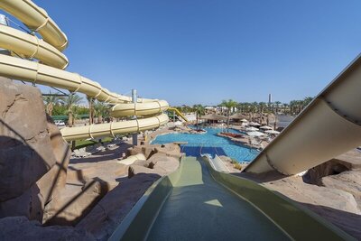 Reef Oasis Beach Aqua Park Resort, , Египет