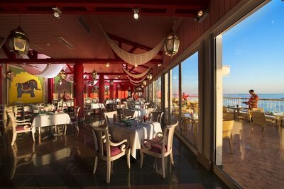 Reef Oasis Beach Aqua Park Resort, , Египет