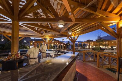 Reef Oasis Beach Aqua Park Resort, , Египет