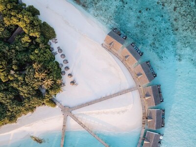 Reethi Beach Resort, , Малдиви