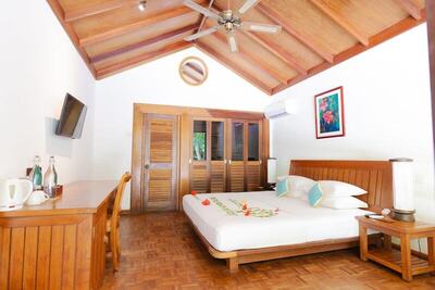 Reethi Beach Resort - Reethi Sunset Villa