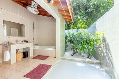 Reethi Beach Resort - Family Villa