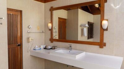 Reethi Beach Resort - Reethi Sunrise Villa
