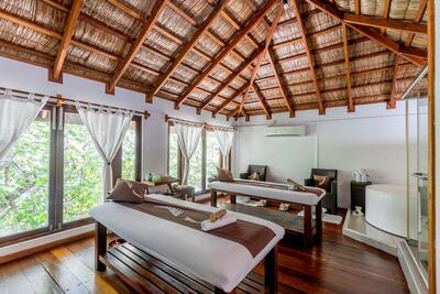 Reethi Beach Resort, , Малдиви