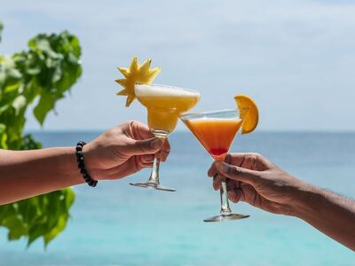 Reethi Beach Resort, , Малдиви
