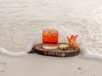 Reethi Beach Resort, , Малдиви