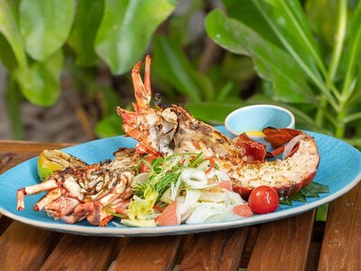 Reethi Beach Resort, , Малдиви