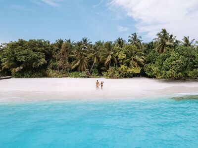 Reethi Beach Resort, , Малдиви