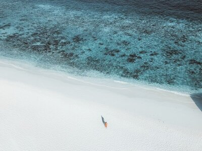 Reethi Beach Resort, , Малдиви