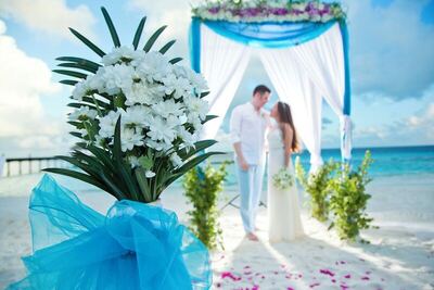 Reethi Beach Resort, , Малдиви