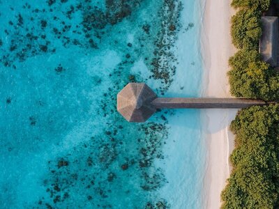 Reethi Beach Resort, , Малдиви