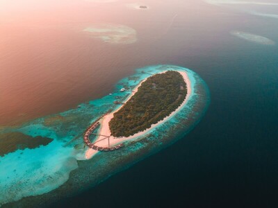 Reethi Beach Resort, , Малдиви