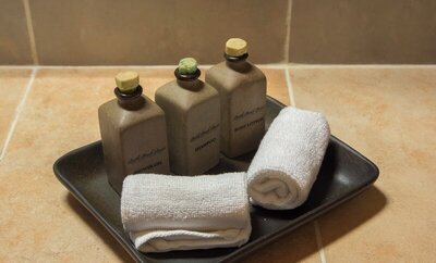 Reethi Beach Resort - Reethi Sunset Villa
