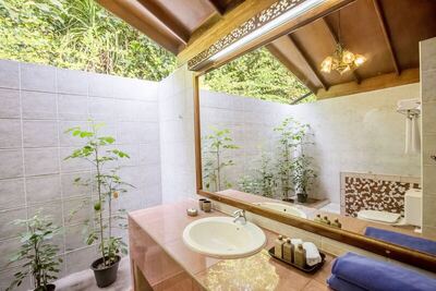 Reethi Beach Resort - Reethi Sunset Villa