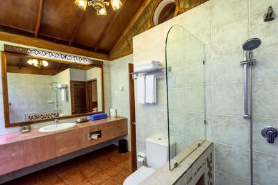 Reethi Beach Resort - Reethi Sunset Villa
