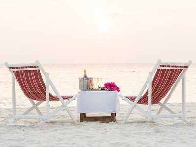 Reethi Beach Resort, , Малдиви