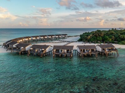 Reethi Beach Resort, , Малдиви