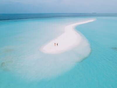 Reethi Beach Resort, , Малдиви