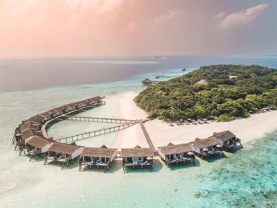 Reethi Beach Resort, , Малдиви