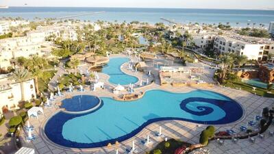 Regency Plaza Aqua Park and Spa Resort, , Египет