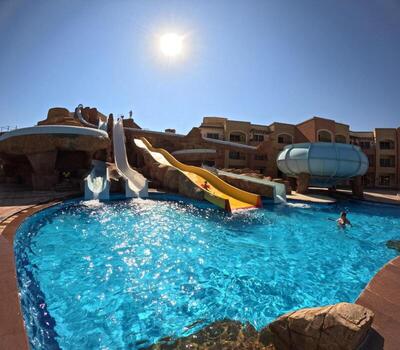 Regency Plaza Aqua Park and Spa Resort, , Египет