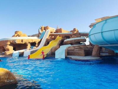 Regency Plaza Aqua Park and Spa Resort, , Египет