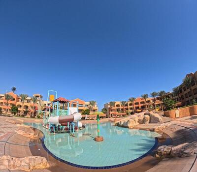 Regency Plaza Aqua Park and Spa Resort, , Египет