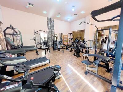 Regency Plaza Aqua Park and Spa Resort, , Египет