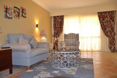 Regency Plaza Aqua Park and Spa Resort - Suite With Sea View