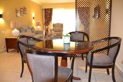 Regency Plaza Aqua Park and Spa Resort - Suite With Sea View