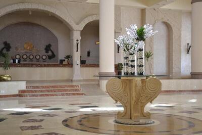 Regency Plaza Aqua Park and Spa Resort, , Египет