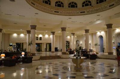 Regency Plaza Aqua Park and Spa Resort, , Египет