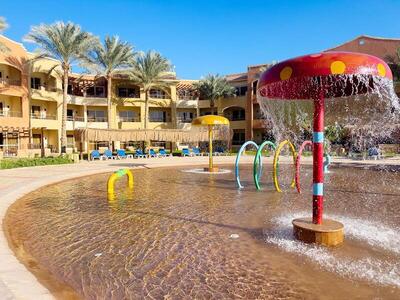 Regency Plaza Aqua Park and Spa Resort, , Египет