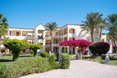 Regency Plaza Aqua Park and Spa Resort, , Египет