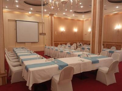 Regency Plaza Aqua Park and Spa Resort, , Египет