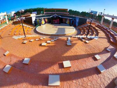 Regency Plaza Aqua Park and Spa Resort, , Египет