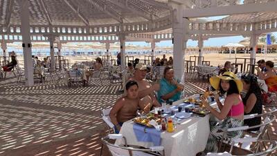 Regency Plaza Aqua Park and Spa Resort, , Египет