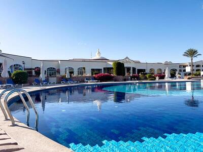 Regency Plaza Aqua Park and Spa Resort, , Египет