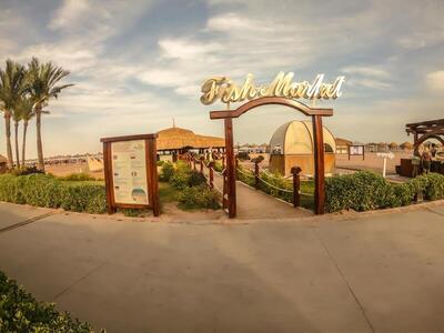 Regency Plaza Aqua Park and Spa Resort, , Египет